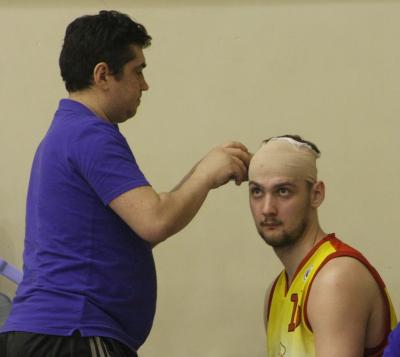 Евгений Карпенко